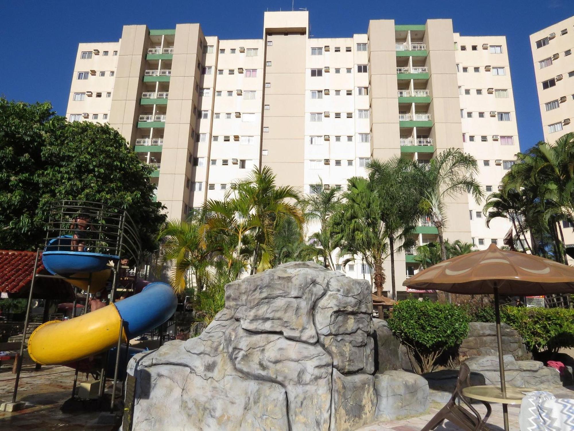 Ecologic Park Em *